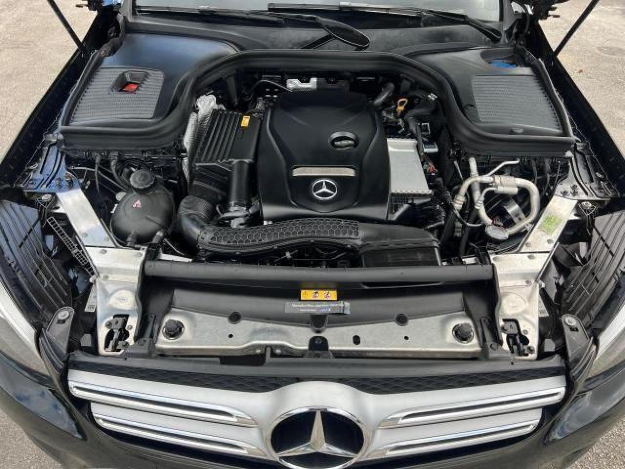 Photo 18 VIN: WDC0G4JB0JV084144 - MERCEDES-BENZ GLC 