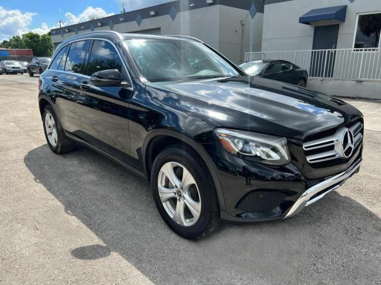 Photo 7 VIN: WDC0G4JB0JV084144 - MERCEDES-BENZ GLC 