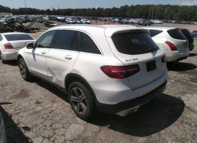 Photo 2 VIN: WDC0G4JB0JV091112 - MERCEDES-BENZ GLC 