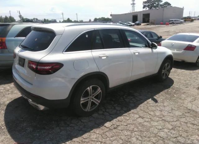 Photo 3 VIN: WDC0G4JB0JV091112 - MERCEDES-BENZ GLC 