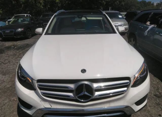 Photo 5 VIN: WDC0G4JB0JV091112 - MERCEDES-BENZ GLC 