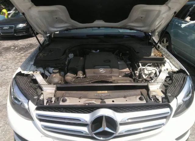 Photo 9 VIN: WDC0G4JB0JV091112 - MERCEDES-BENZ GLC 