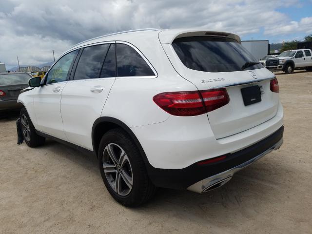 Photo 2 VIN: WDC0G4JB0K1000851 - MERCEDES-BENZ GLC 300 