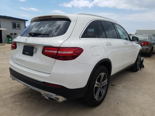 Photo 3 VIN: WDC0G4JB0K1000851 - MERCEDES-BENZ GLC 300 