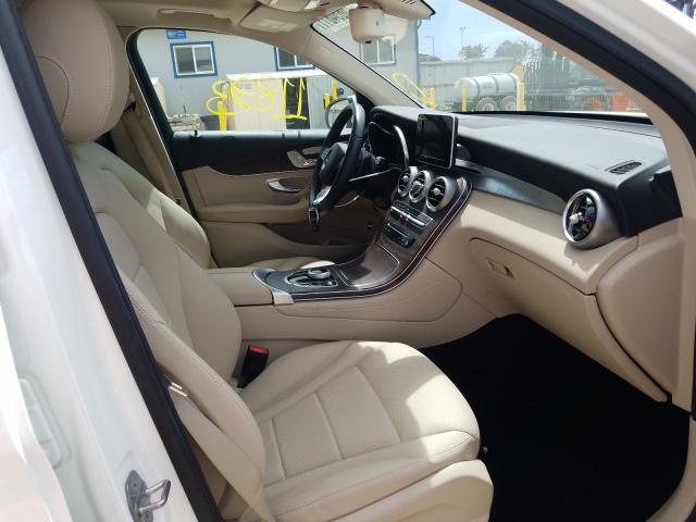 Photo 4 VIN: WDC0G4JB0K1000851 - MERCEDES-BENZ GLC 300 