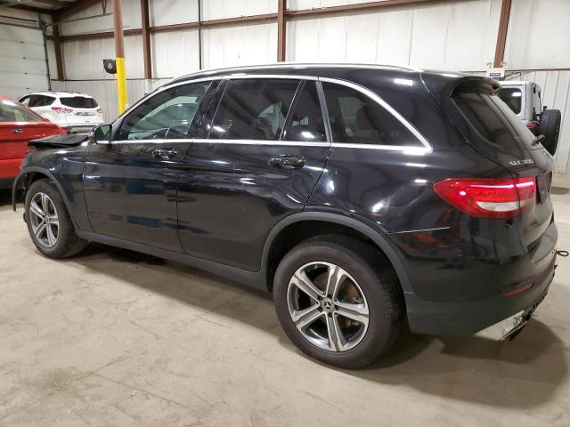 Photo 1 VIN: WDC0G4JB0KF481557 - MERCEDES-BENZ GLC 300 