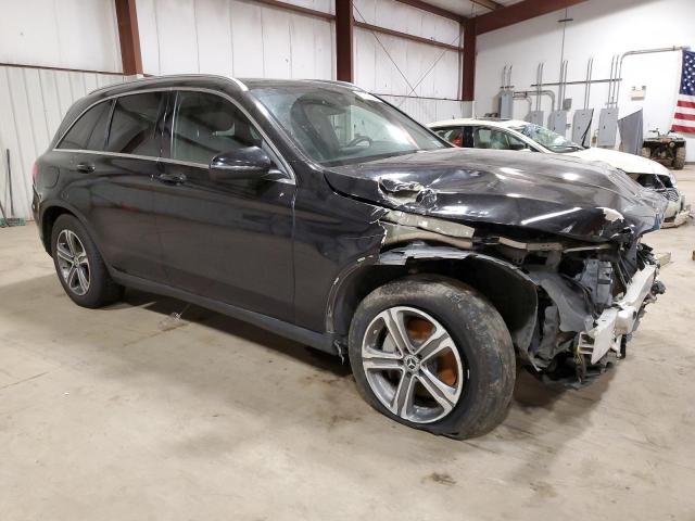 Photo 3 VIN: WDC0G4JB0KF481557 - MERCEDES-BENZ GLC 300 