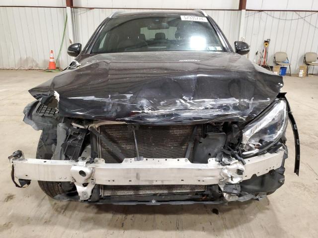 Photo 4 VIN: WDC0G4JB0KF481557 - MERCEDES-BENZ GLC 300 