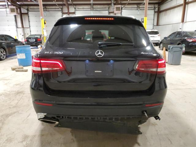 Photo 5 VIN: WDC0G4JB0KF481557 - MERCEDES-BENZ GLC 300 