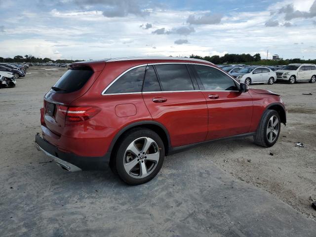 Photo 2 VIN: WDC0G4JB0KF508322 - MERCEDES-BENZ GLC-CLASS 