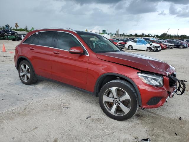 Photo 3 VIN: WDC0G4JB0KF508322 - MERCEDES-BENZ GLC-CLASS 