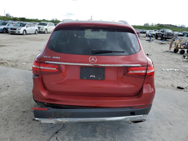 Photo 5 VIN: WDC0G4JB0KF508322 - MERCEDES-BENZ GLC-CLASS 