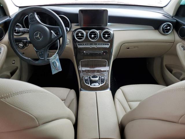 Photo 7 VIN: WDC0G4JB0KF508322 - MERCEDES-BENZ GLC-CLASS 