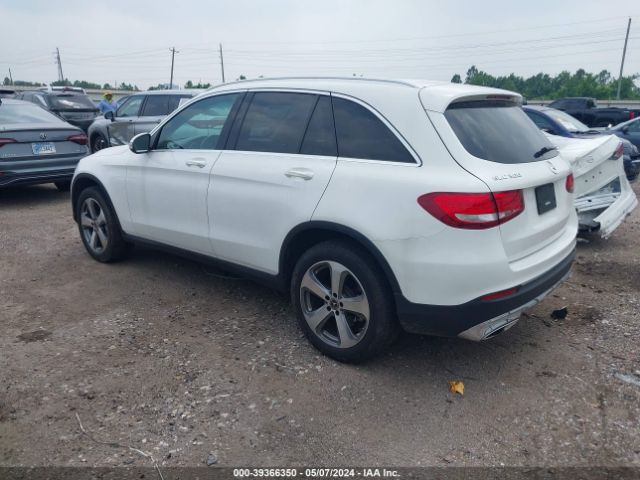 Photo 2 VIN: WDC0G4JB0KF563806 - MERCEDES-BENZ GLC 300 