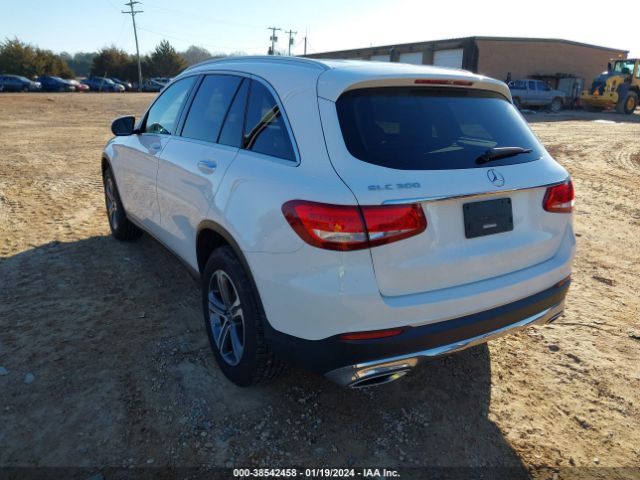 Photo 2 VIN: WDC0G4JB0KF601230 - MERCEDES-BENZ GLC 300 