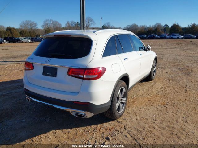 Photo 3 VIN: WDC0G4JB0KF601230 - MERCEDES-BENZ GLC 300 