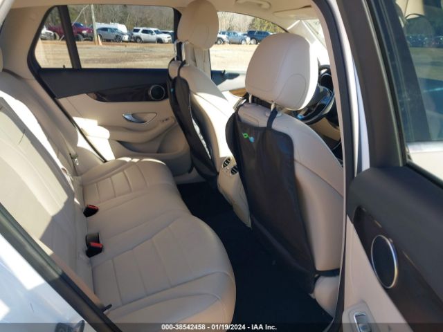 Photo 7 VIN: WDC0G4JB0KF601230 - MERCEDES-BENZ GLC 300 