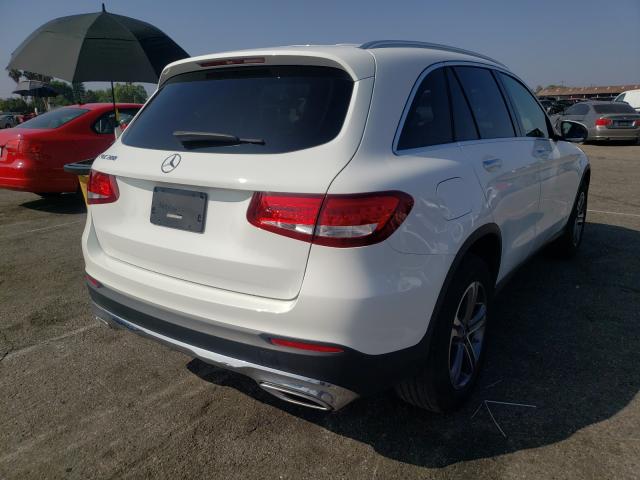 Photo 3 VIN: WDC0G4JB0KF624720 - MERCEDES-BENZ GLC 