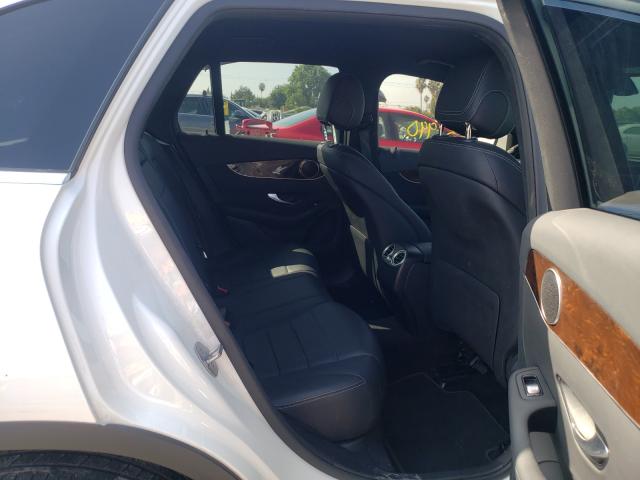 Photo 5 VIN: WDC0G4JB0KF624720 - MERCEDES-BENZ GLC 