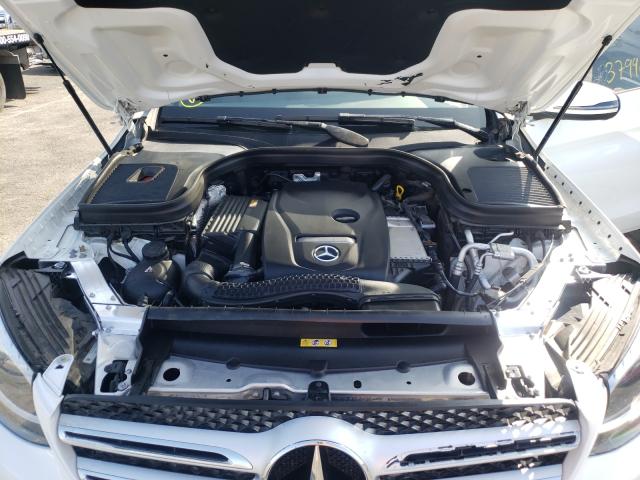 Photo 6 VIN: WDC0G4JB0KF624720 - MERCEDES-BENZ GLC 