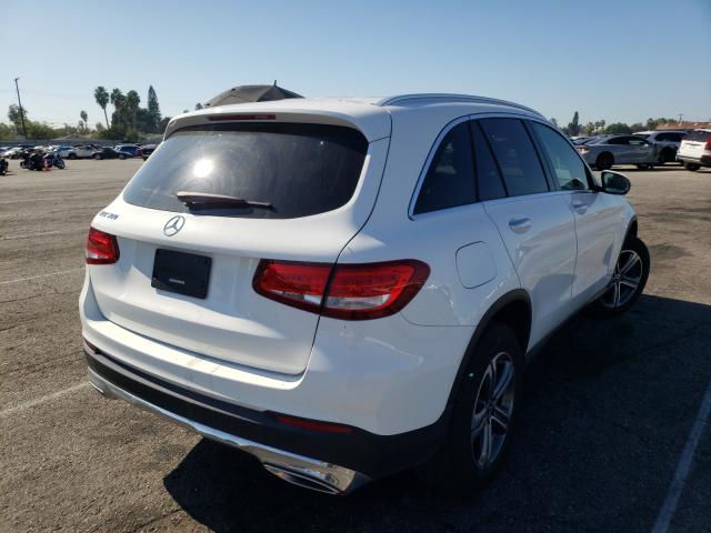 Photo 3 VIN: WDC0G4JB0KF624720 - MERCEDES-BENZ GLC 