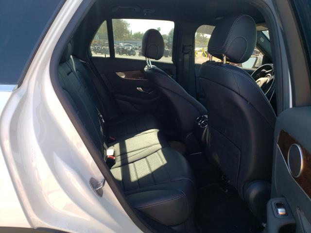 Photo 5 VIN: WDC0G4JB0KF624720 - MERCEDES-BENZ GLC 