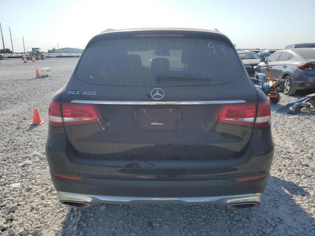 Photo 5 VIN: WDC0G4JB0KV118598 - MERCEDES-BENZ GLC 300 