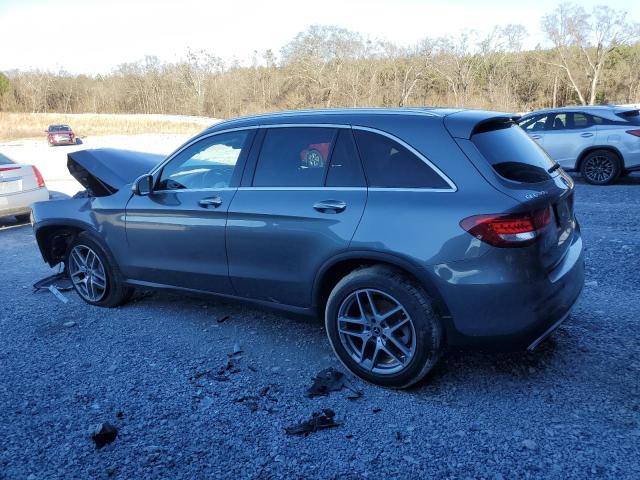 Photo 1 VIN: WDC0G4JB0KV120433 - MERCEDES-BENZ GLC 300 