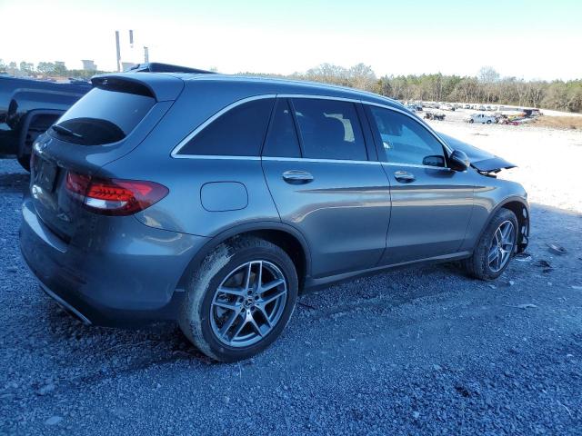 Photo 2 VIN: WDC0G4JB0KV120433 - MERCEDES-BENZ GLC 300 