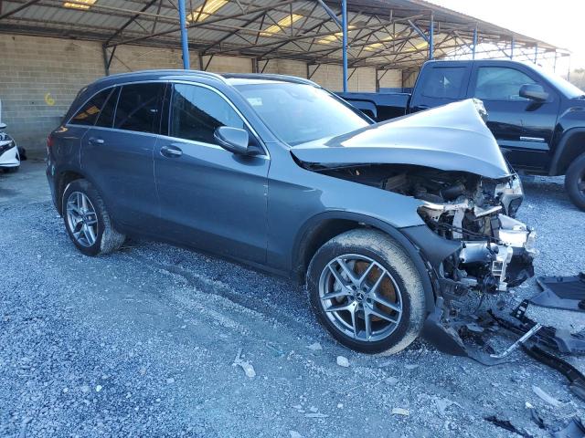 Photo 3 VIN: WDC0G4JB0KV120433 - MERCEDES-BENZ GLC 300 