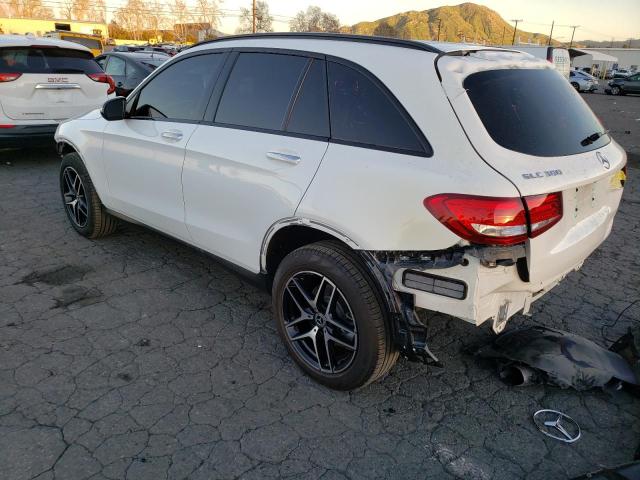 Photo 1 VIN: WDC0G4JB0KV120450 - MERCEDES-BENZ GLC 300 