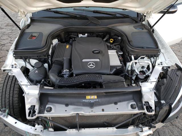 Photo 10 VIN: WDC0G4JB0KV120450 - MERCEDES-BENZ GLC 300 