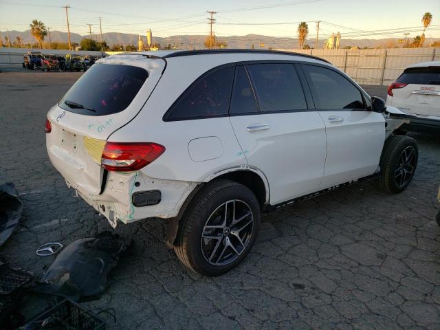 Photo 2 VIN: WDC0G4JB0KV120450 - MERCEDES-BENZ GLC 300 