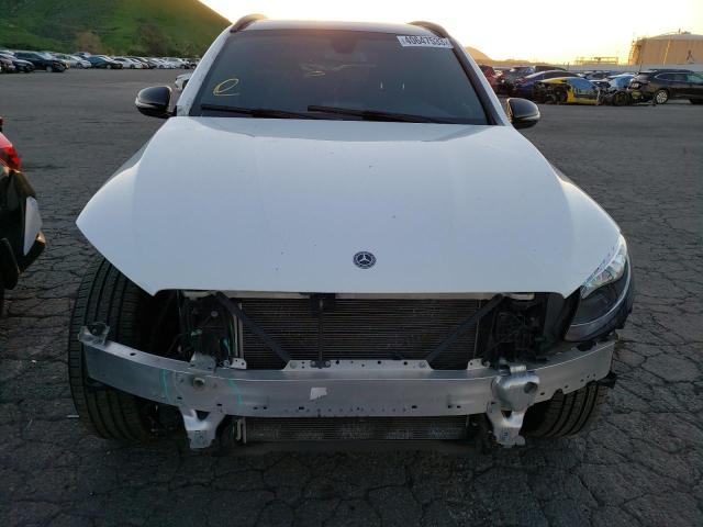 Photo 4 VIN: WDC0G4JB0KV120450 - MERCEDES-BENZ GLC 300 