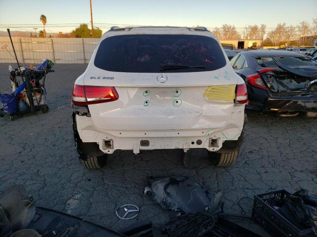 Photo 5 VIN: WDC0G4JB0KV120450 - MERCEDES-BENZ GLC 300 