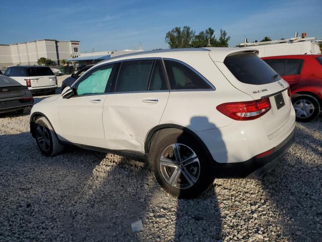 Photo 1 VIN: WDC0G4JB0KV127172 - MERCEDES-BENZ GLC 300 