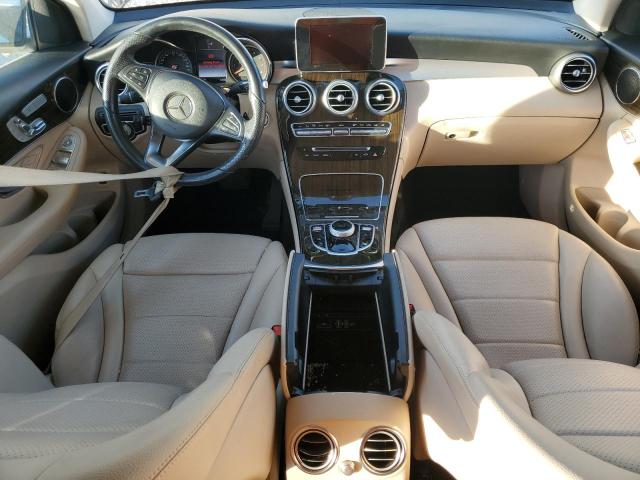 Photo 7 VIN: WDC0G4JB0KV127172 - MERCEDES-BENZ GLC 300 