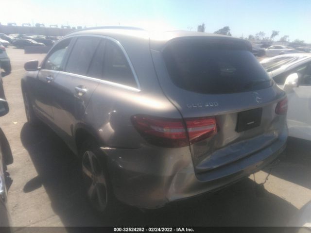 Photo 2 VIN: WDC0G4JB0KV140228 - MERCEDES-BENZ GLC 