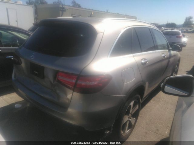 Photo 3 VIN: WDC0G4JB0KV140228 - MERCEDES-BENZ GLC 