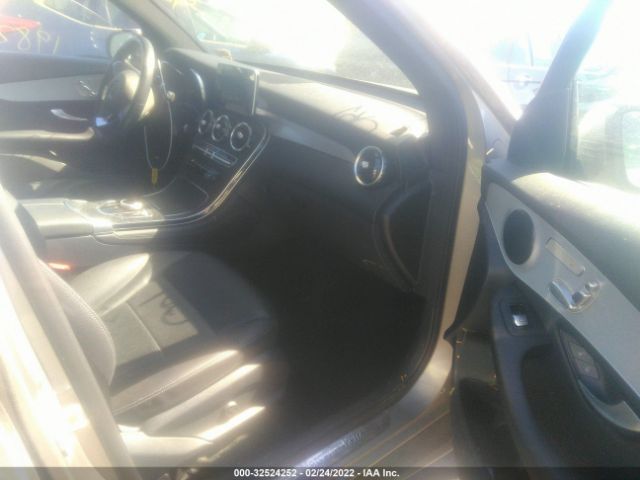 Photo 4 VIN: WDC0G4JB0KV140228 - MERCEDES-BENZ GLC 