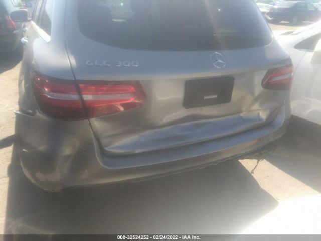 Photo 5 VIN: WDC0G4JB0KV140228 - MERCEDES-BENZ GLC 