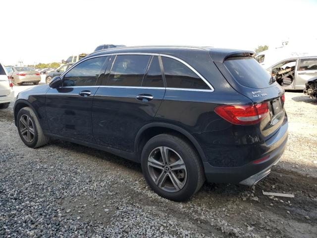 Photo 1 VIN: WDC0G4JB0KV167851 - MERCEDES-BENZ GLC 300 