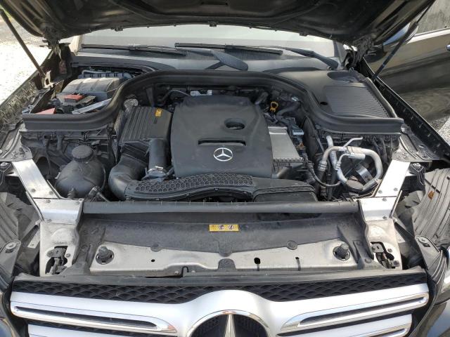 Photo 10 VIN: WDC0G4JB0KV167851 - MERCEDES-BENZ GLC 300 