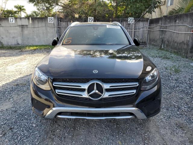 Photo 4 VIN: WDC0G4JB0KV167851 - MERCEDES-BENZ GLC 300 