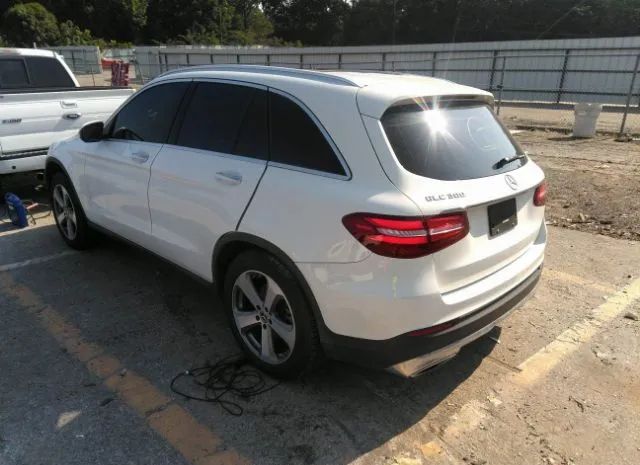 Photo 2 VIN: WDC0G4JB0KV169132 - MERCEDES-BENZ GLC 300 