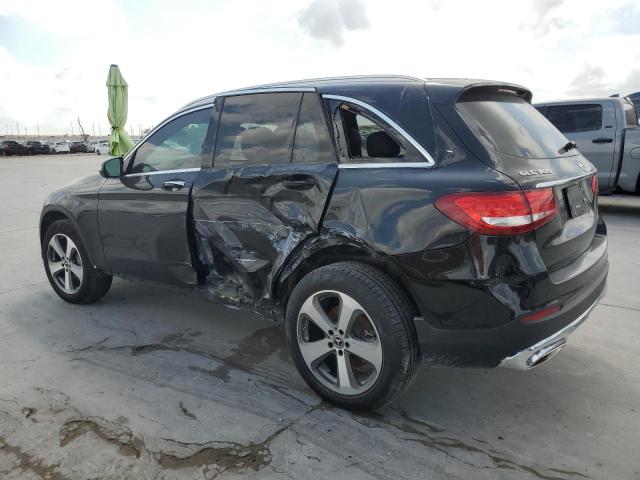 Photo 1 VIN: WDC0G4JB0KV171740 - MERCEDES-BENZ GLC 300 