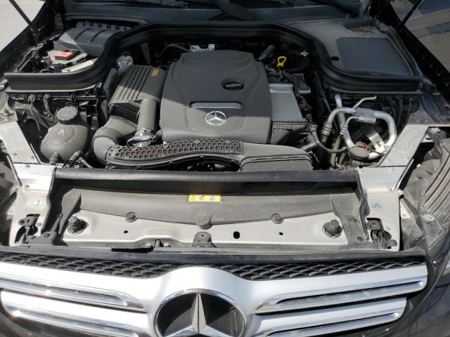 Photo 10 VIN: WDC0G4JB0KV171740 - MERCEDES-BENZ GLC 300 