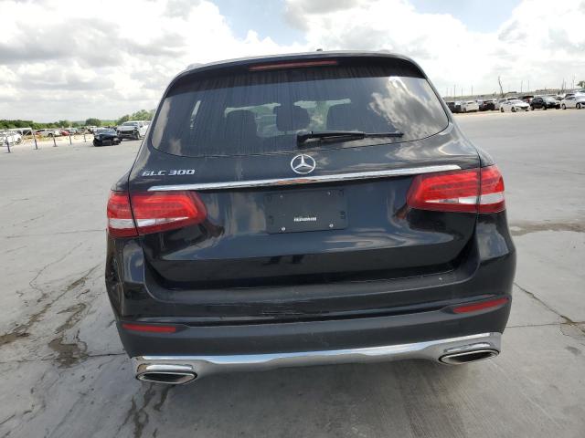 Photo 5 VIN: WDC0G4JB0KV171740 - MERCEDES-BENZ GLC 300 