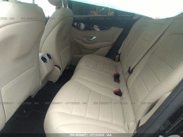 Photo 7 VIN: WDC0G4JB1GF006054 - MERCEDES-BENZ GLC-CLASS 