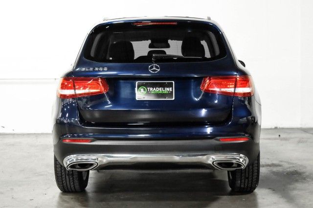 Photo 5 VIN: WDC0G4JB1GF015806 - MERCEDES-BENZ GLC 